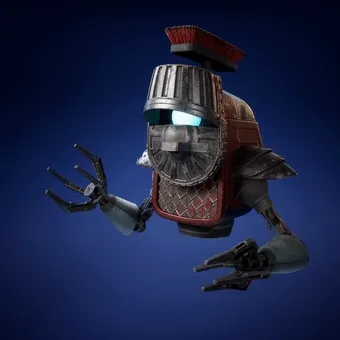 Zuckbots
