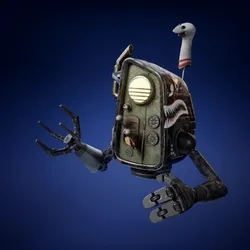 Zuckbot #11903