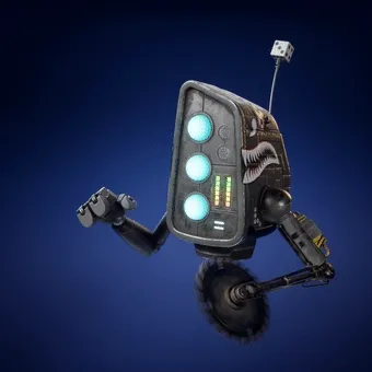 Zuckbots