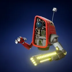 Zuckbot #5288