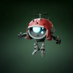 Zuckbot #13895