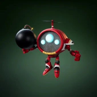 Zuckbot #16009