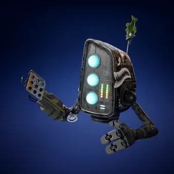 Zuckbots