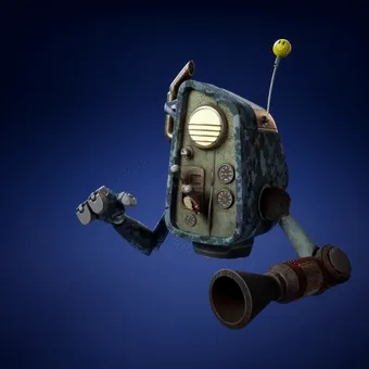 Zuckbots