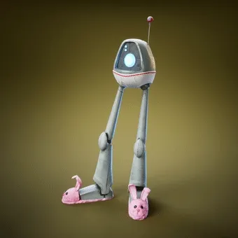 Zuckbots