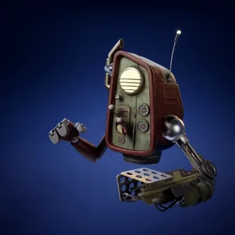 Zuckbots