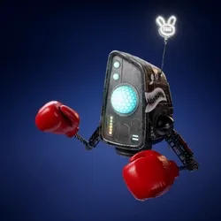 Zuckbot #2809