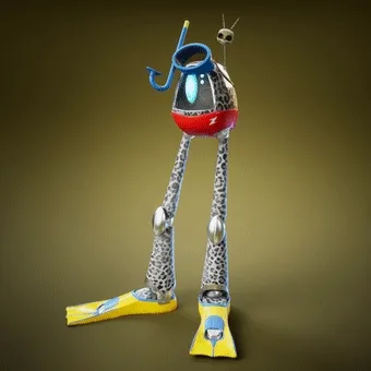 Zuckbot #16498