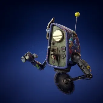 Zuckbot #2417