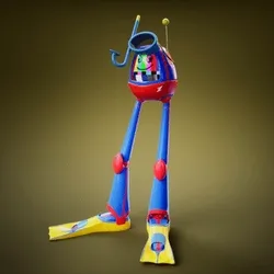 Zuckbot #15327