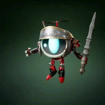 Zuckbots