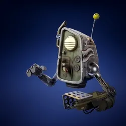 Zuckbot #9320