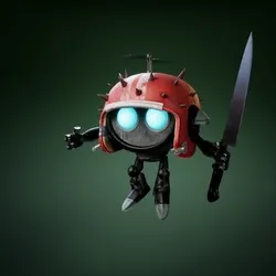 Zuckbot #16557