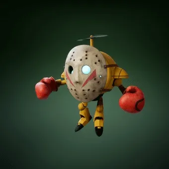 Zuckbots