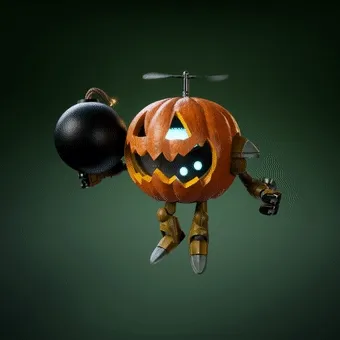 Zuckbots