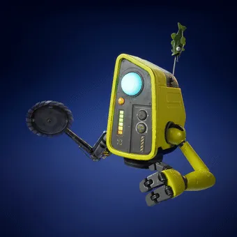 Item #5699 Media