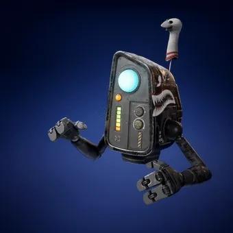 Zuckbots