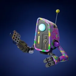 Zuckbot #5066