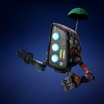 Zuckbots