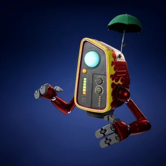 Zuckbot #9092