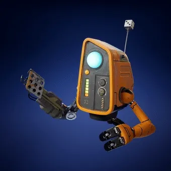 Zuckbots