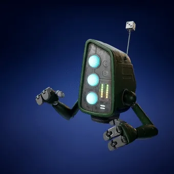 Zuckbot #5421