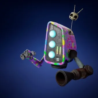 Zuckbots