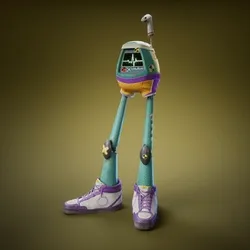 Zuckbot #16807