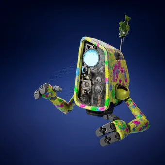 Item #360 Media