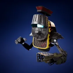 Zuckbot #31