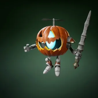 Zuckbots