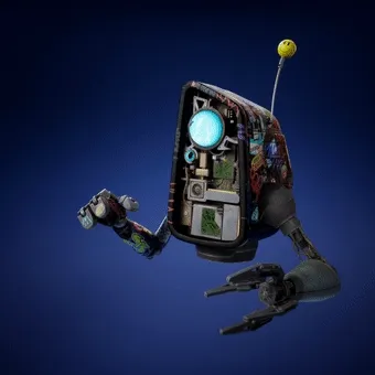 Zuckbots