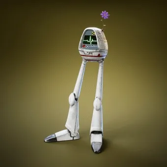 Zuckbot #16668
