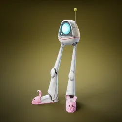 Zuckbot #15609