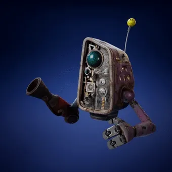Zuckbots
