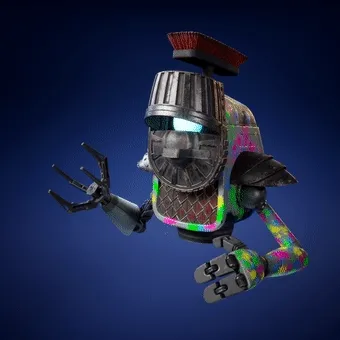Zuckbots