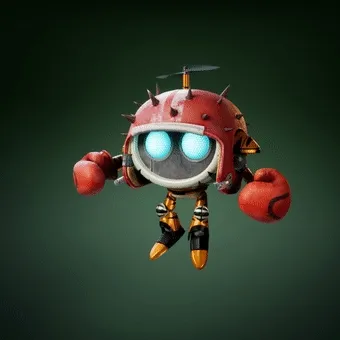 Zuckbots