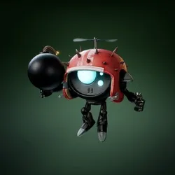 Zuckbot #14398