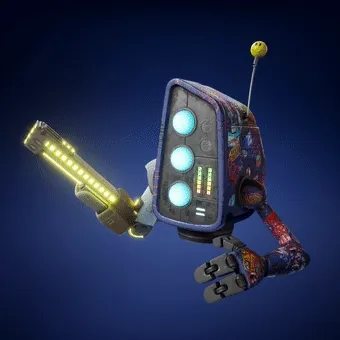 Zuckbots