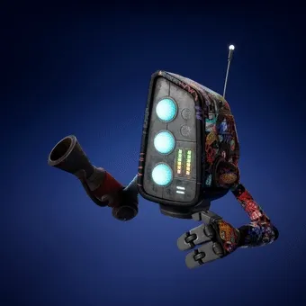 Zuckbots