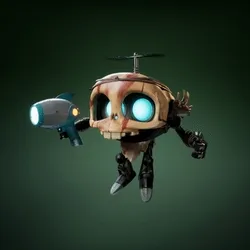 Zuckbot #16263
