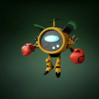 Zuckbots
