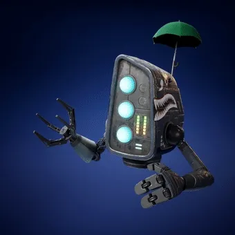 Zuckbots