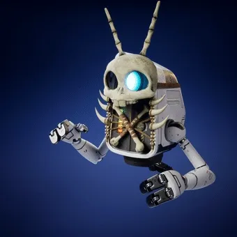Zuckbot #3299