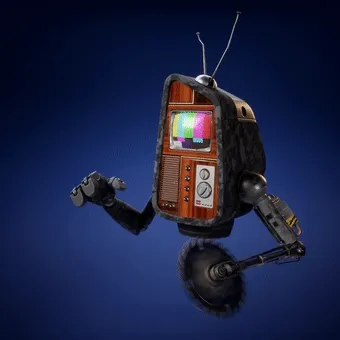 Zuckbot #5809