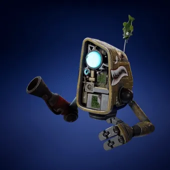 Zuckbots