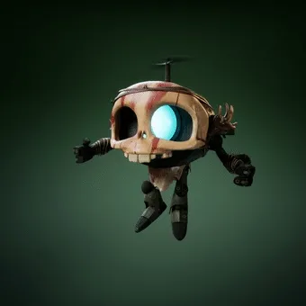 Zuckbots