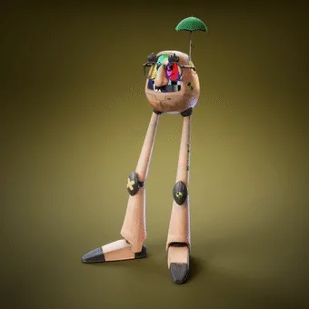 Zuckbots