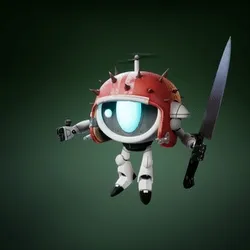 Zuckbot #13988