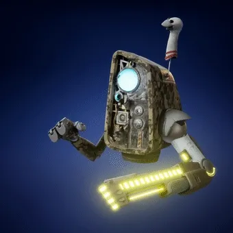 Zuckbots